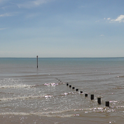 Dymchurch